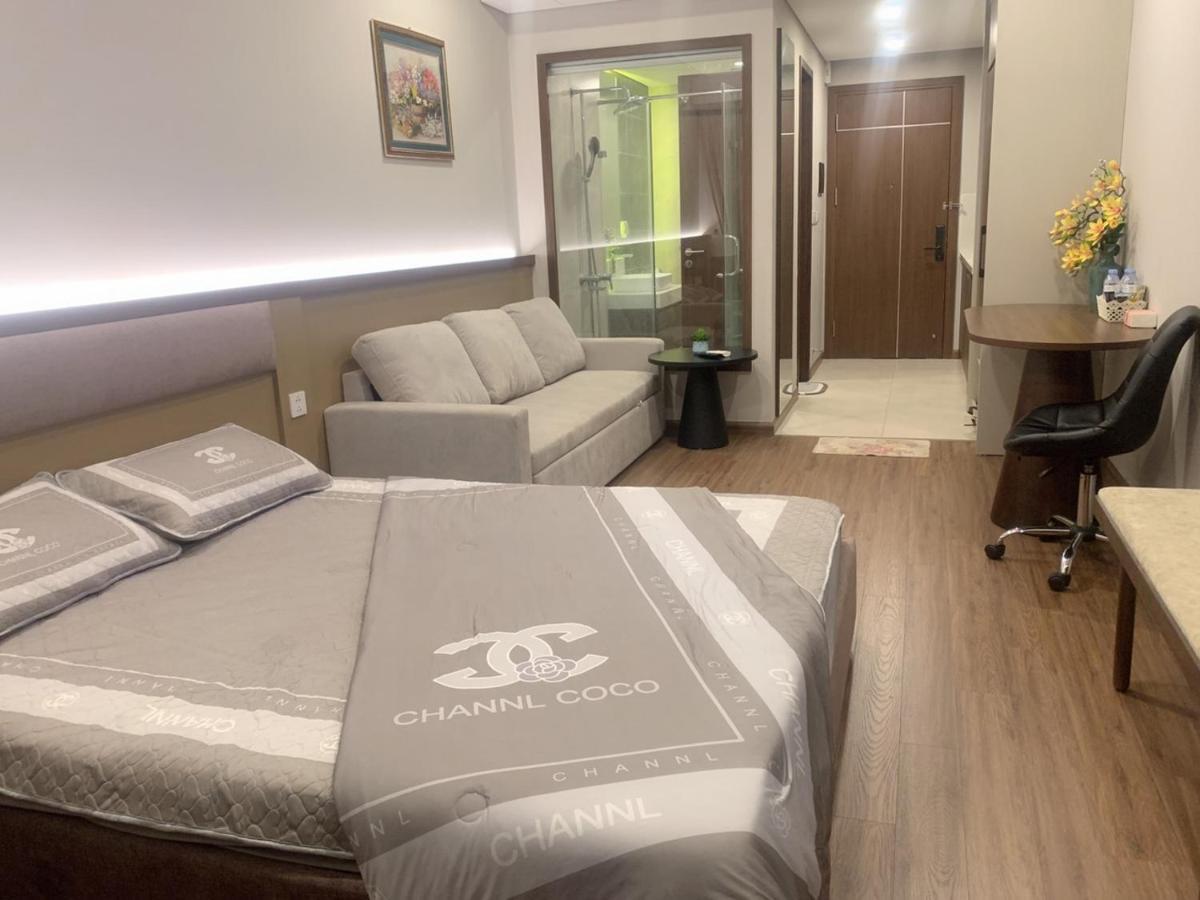 Apec Mandala Wyndham Hai Duong Zewnętrze zdjęcie