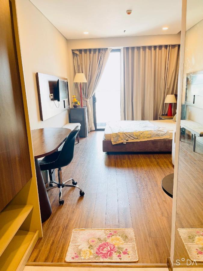 Apec Mandala Wyndham Hai Duong Zewnętrze zdjęcie